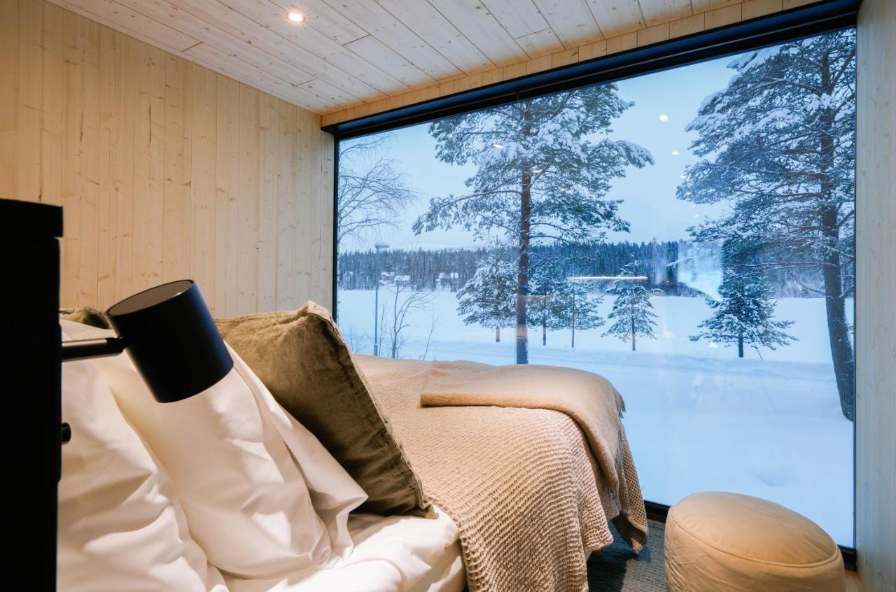 Apartment Kuuru Lakeside Salla