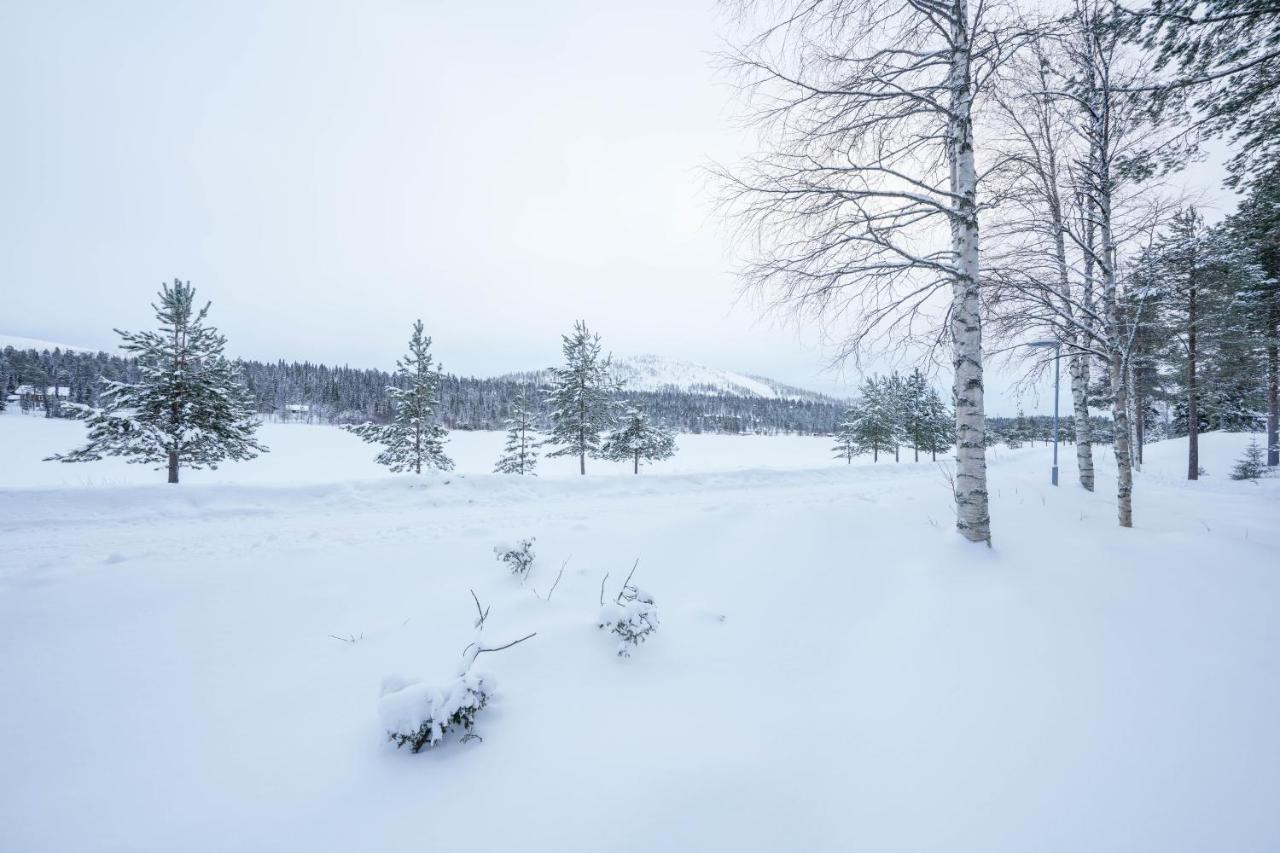 Kuuru Lakeside * Salla