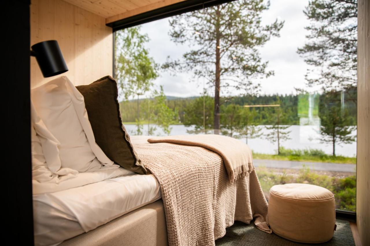Kuuru Lakeside Apartment *